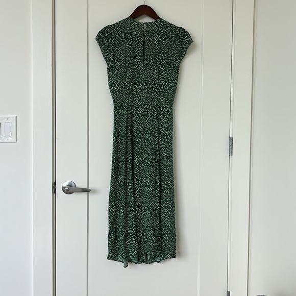 Reformation Floral Dress - Picture 5 of 5